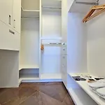 Semesterbostad Nemo President Penthouse Odesa Odessa