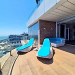 Дом отдыха Nemo President Penthouse Odesa