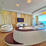 Nemo President Penthouse Odesa Feriehus Odessa