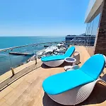 Semesterbostad Nemo President Penthouse Odesa Odessa