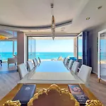 Nemo President Penthouse Odesa *