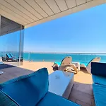 Nemo President Penthouse Odesa Odessa