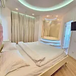 Feriehus Nemo President Penthouse Odesa