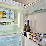 Semesterbostad Nemo President Penthouse Odesa *