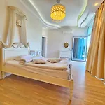 Nemo President Penthouse Odesa Odessa