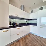 Nemo President Penthouse Odesa
