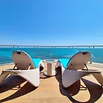 Nemo President Penthouse Odesa Feriehus