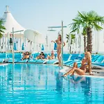 Nemo President Penthouse Odesa Дом отдыха Одесса