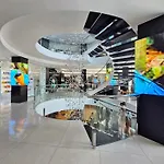 Nemo President Penthouse Odesa Semesterbostad