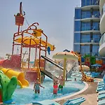 Feriehus Nemo President Penthouse Odesa