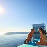Nemo President Penthouse Odesa Semesterbostad *