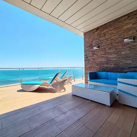 Holiday home Nemo President Penthouse Odesa *