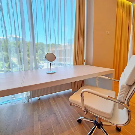 Feriehus Nemo President Penthouse Odesa Odessa
