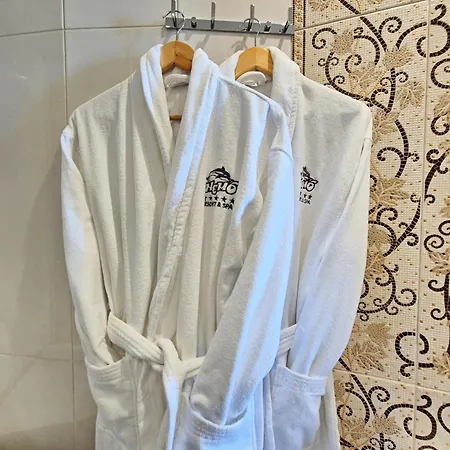 Nemo President Penthouse Odesa Odesa