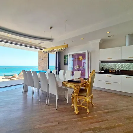 Nemo President Penthouse Odesa * Odesa