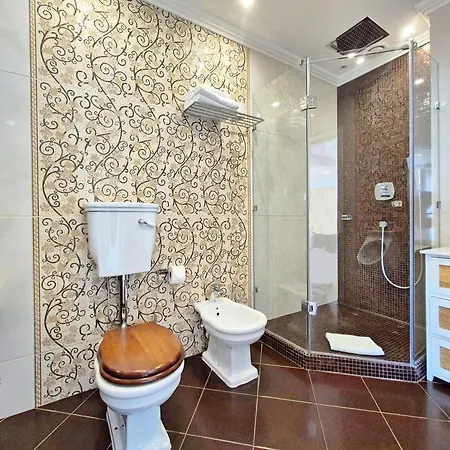 Nemo President Penthouse Odesa