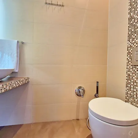 Nemo President Penthouse Odesa * Odessa