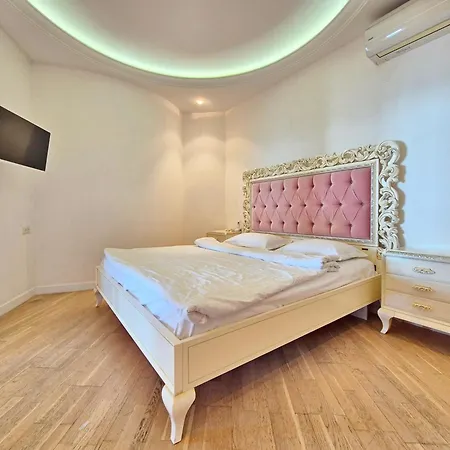 Nemo President Penthouse Odesa Odesa