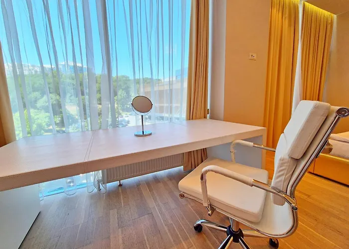 Holiday home Nemo President Penthouse Odesa Odesa