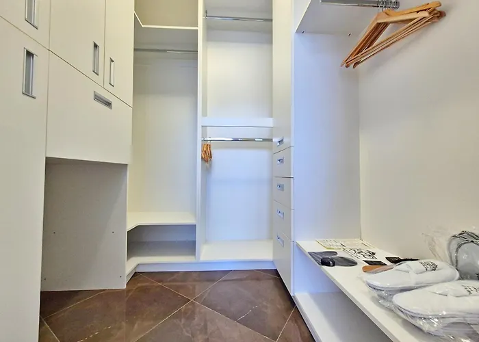 Holiday home Nemo President Penthouse Odesa Odesa