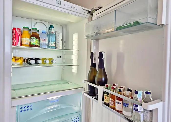 Holiday home Nemo President Penthouse Odesa *