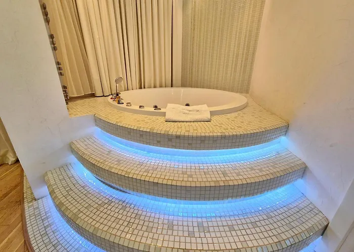 Holiday home Nemo President Penthouse Odesa Odesa