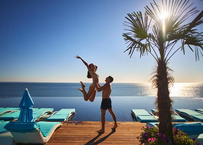 Nemo President Penthouse Odesa Odesa