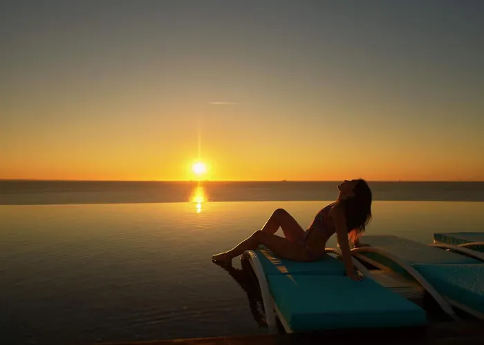 Holiday home Nemo President Penthouse Odesa Odesa