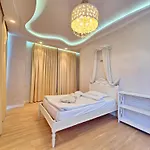 Nemo President Penthouse Odesa Hébergement de vacances Odessa