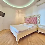 Nemo President Penthouse Odesa Odessa