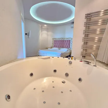Nemo President Penthouse Odesa