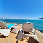 Nemo President Penthouse Odesa