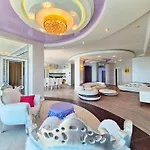 בית נופש Nemo President Penthouse Odesa *