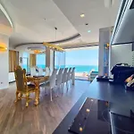 Nemo President Penthouse Odesa * אודסה
