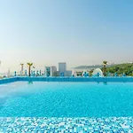 Nemo President Penthouse Odesa בית נופש אודסה